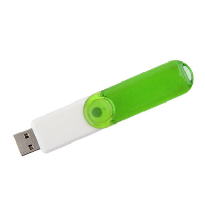 2 Go de disque flash USB (vert) SH41181172-06