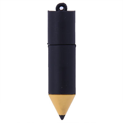 Disque Flash USB de forme de crayon de 16 Go S1148D1843-06