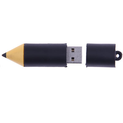 Disque Flash USB de forme de crayon de 16 Go S1148D1843-06