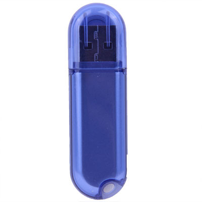 Disque Flash USB 4 Go (Bleu) S43BEB37-07