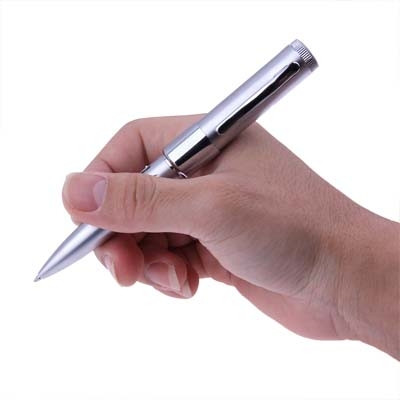 Pilote pour stylo USB 2.0 16 Go (Argent) SH2013282-08