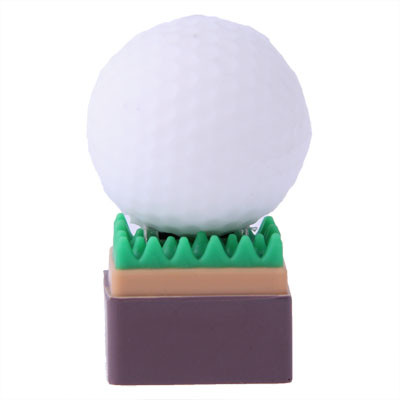 Disque Flash USB de style golf de 8 Go S8135C670-06