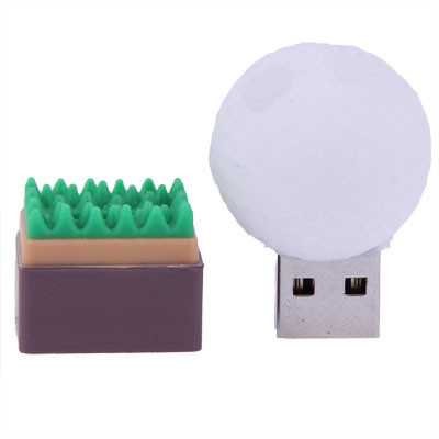 Disque Flash USB de style Golf 16 Go S1135D1988-06