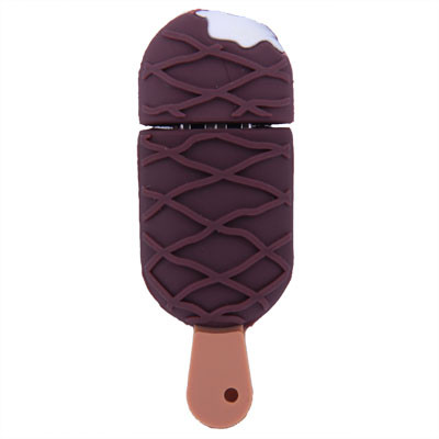 Disque flash USB de style glace de 16 Go S1137D1370-06