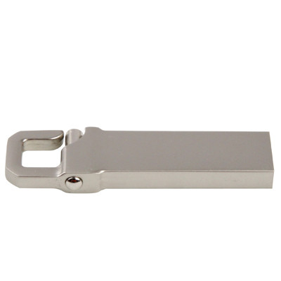Disque flash métallique de 32 Go de style porte-clés USB 2.0 S3194E1107-04