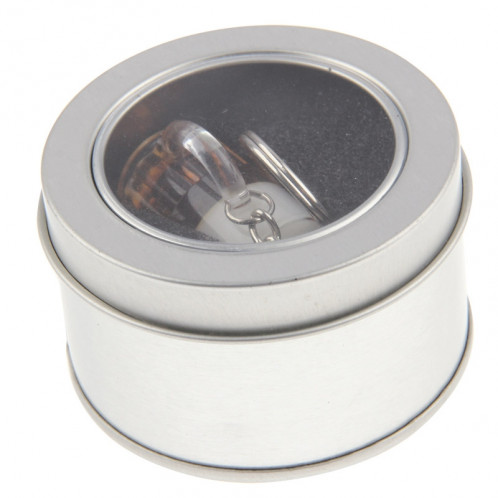 Clé USB de style porte-clés de bière avec 16 Go de mémoire SH26421001-05