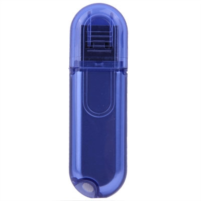 Disque Flash USB de 2 Go (Bleu) SH02BE1419-07