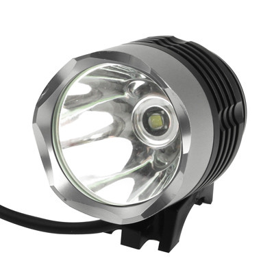 Lampe LED et phare haute puissance LED, SSC LED W724CD, 4 modes, lumière blanche, flux lumineux: 1200lm SH014356-05