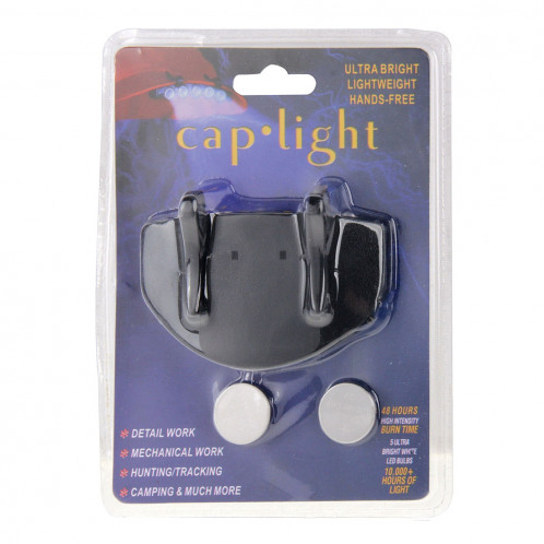 Ampoule Torche HeadLamp Head Light, 5 LED White Light, pour la pêche en plein air Camping Chasse (Noir) SH311B402-09