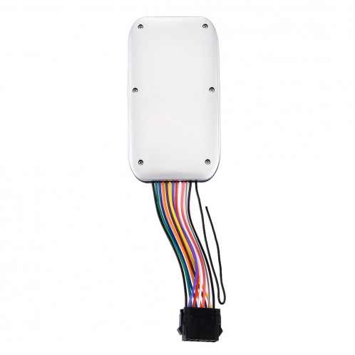 GPS303F GSM / GPRS / GPS Tracker avec télécommande / Alarme hors tension / ACC Alarme de travail / Couper l'huile et le système d'alimentation / Alarme de carburant / Alarme sans GSM Réseau / Fonctions SG00181053-08