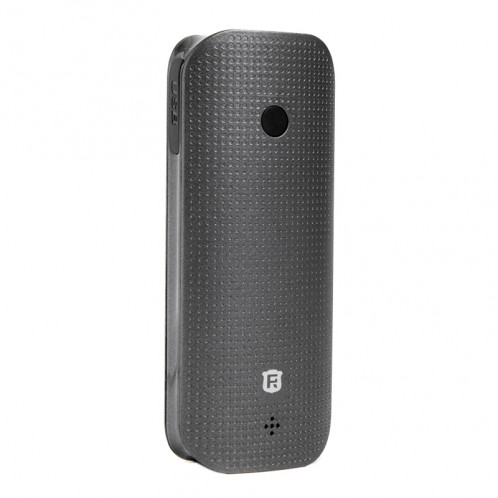REACHFAR RF-V20 7 en 1 multifonctionnel GPS Tracker avec Power Bank (Noir) SR022B713-033