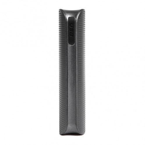 REACHFAR RF-V20 7 en 1 multifonctionnel GPS Tracker avec Power Bank (Noir) SR022B713-033