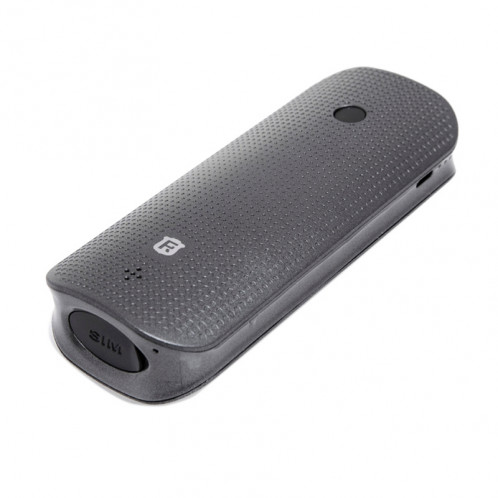 REACHFAR RF-V20 7 en 1 multifonctionnel GPS Tracker avec Power Bank (Noir) SR022B713-033