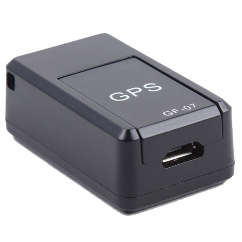 GF-07 GSM quadri-bande GPRS emplacement amélioré localisateur magnétique LBS Tracker SH09681624-09
