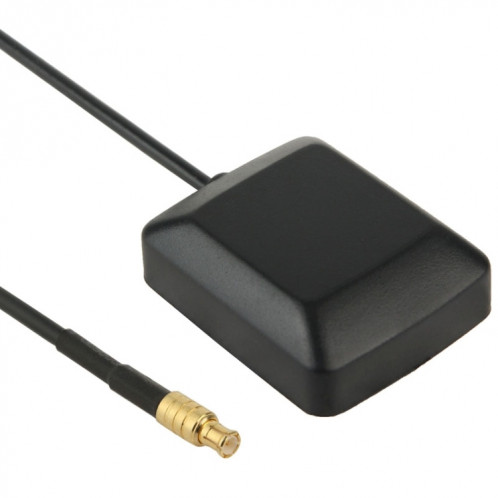 Antenne GPS externe active (MCX), longueur: 3 m (noir) SH01011023-04