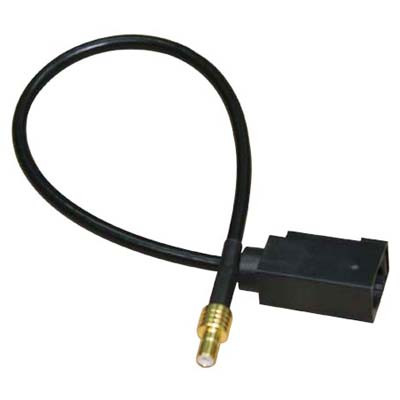 Fakra A femelle vers SMB mâle connecteur adaptateur câble / connecteur antenne SH01051682-05