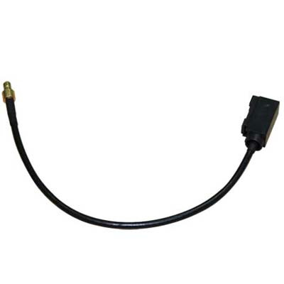 Fakra A femelle vers SMB mâle connecteur adaptateur câble / connecteur antenne SH01051682-05
