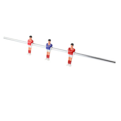 Jeu de football sur table bricolage (jaune) SH01891893-010