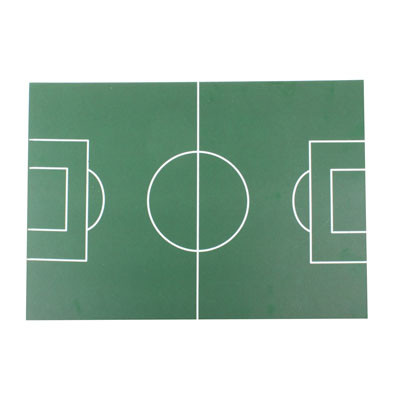 Jeu de football sur table bricolage (jaune) SH01891893-010