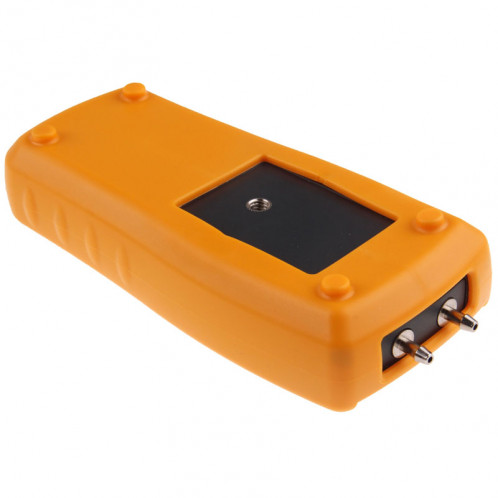 Manomètre de pression pour écran LCD BENETECH GM511 (jaune) SB00411040-011