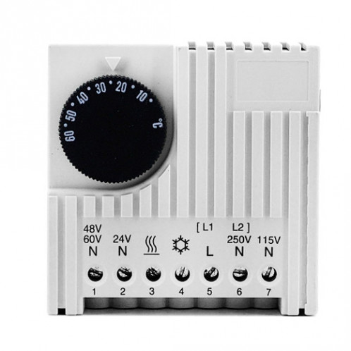 Contrôleur de température de thermostat électronique intelligent SK3110 SH02721235-07