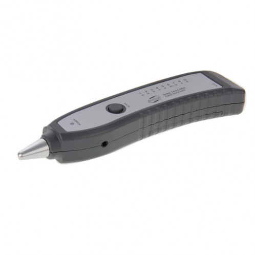Suivi de fil multi-usage portatif BENETECH GM60 SB05381970-012
