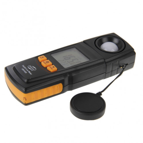BENETECH GM1020 Digital LUX Meter SB05421884-012