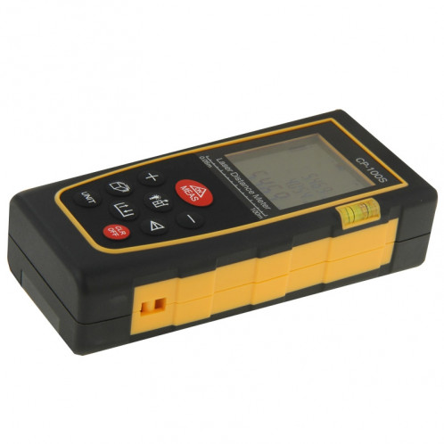 Compteur de distance laser tenu dans la main de CP-100S Digital, distance de mesure maximum: 100m SH09611243-010