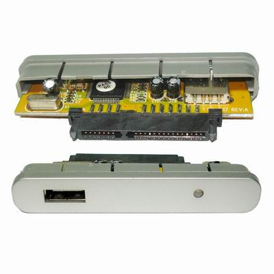 Boîtier externe HDD SATA de 2,5 pouces S225041398-05