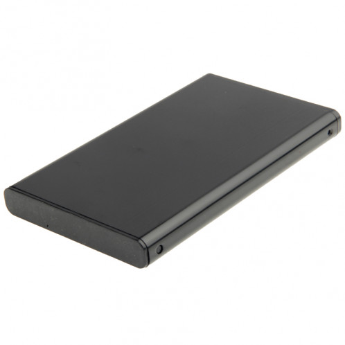 Boîtier externe HDD SATA à haute vitesse de 2,5 pouces, prise en charge USB 3.0 (noir) SH519H1749-08