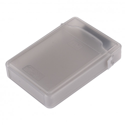 Réservoir de stockage de disque dur de 3,5 pouces (gris) S3511H915-06