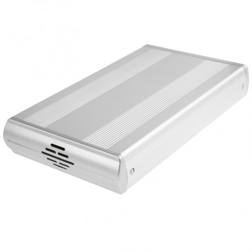 Boîtier externe HDD SATA & IDE haute vitesse de 3,5 pouces, prise en charge USB 3.0 SH3532923-07