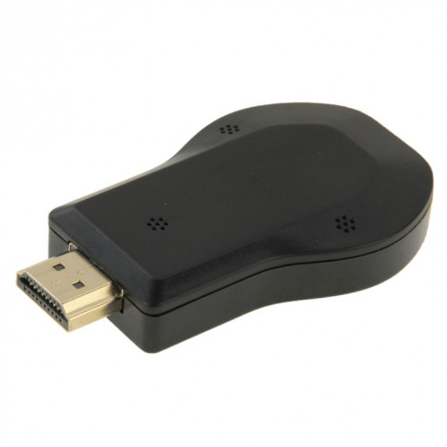 Récepteur d'affichage Dongle M2 PLUS WiFi HDMI, CPU: Cortex A9 1,2 GHz, prise en charge Android / iOS SH00431521-013