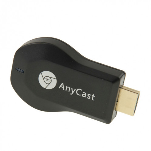 Récepteur d'affichage Dongle M2 PLUS WiFi HDMI, CPU: Cortex A9 1,2 GHz, prise en charge Android / iOS SH00431521-013