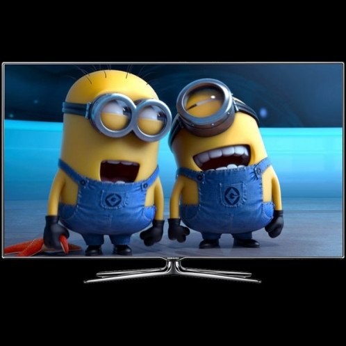 Extendeur HDMI sur Cat5e / 6 () (noir) SH564B197-015