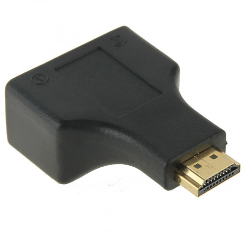 Câble d'extension réseau 30 m HDMI vers port double RJ45 par Cat HD 5e / 6 SH15681095-06