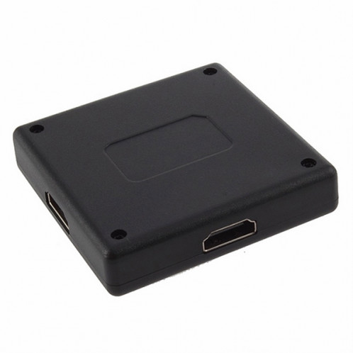 Switch HDMI 1080P (3 entrées, 1 sortie) SHD3P01-07