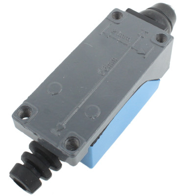 ME-8111 Poussoir auto-réinitialisé à piston type AC Mini-fin de course SH01121939-03