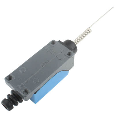 ME-8169 Mini interrupteur de fin de course électrique à levier à bras oscillant SH0115278-03