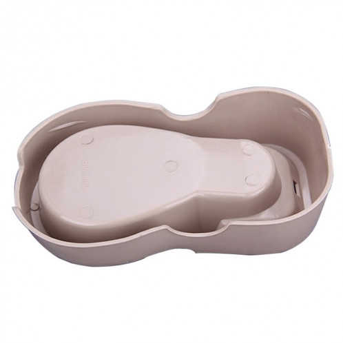 Distributeur d'eau potable automatique utilitaire Bouteille détachable avec mangeoire pour chats et chiens ， Livraison de couleurs aléatoires SH06171124-07