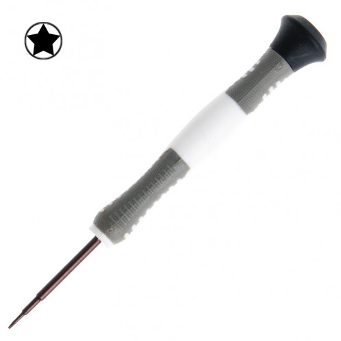 Outils professionnels d'ouverture pour iPhone 5 & 5S & 5C / iPhone 4 & 4S SP07581271-05