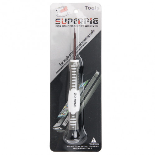 Outils professionnels d'ouverture pour iPhone 5 & 5S & 5C / iPhone 4 & 4S SP07581271-05
