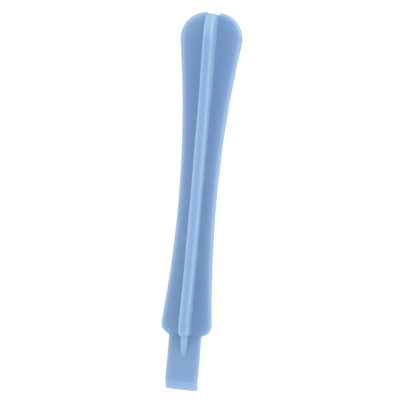 Outils en plastique de prying pour l'iPhone 5 et 5S et 5C / iPhone 4 et 4S / 3G et 3GS / iPod (bleu) SP2741184-05