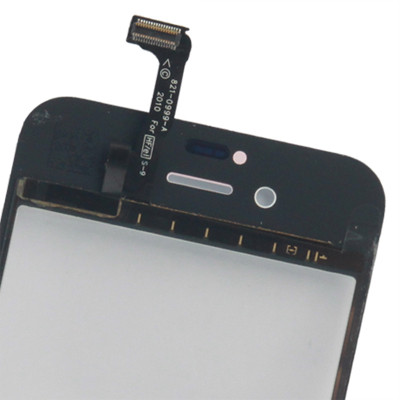 Touch Panel Digitizer pour iPhone 4S (Blanc) ST760W1003-06