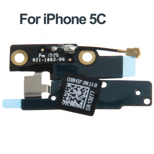 Version Wifi Câble aérien pour iPhone 5C SV03241382-03