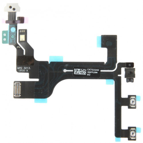 Câble de démarrage original Flex pour iPhone 5C SC07061775-04