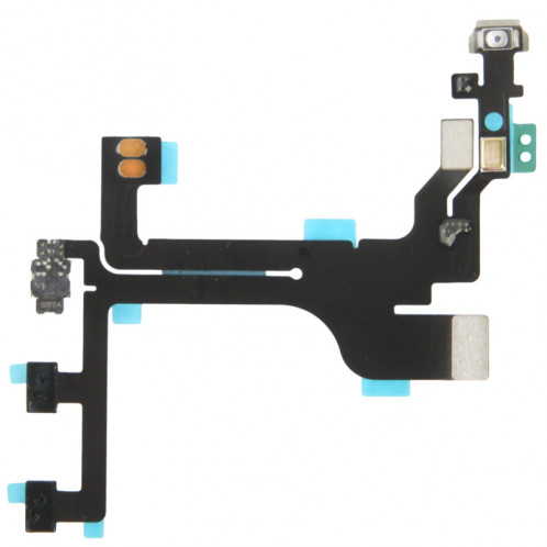 Câble de démarrage original Flex pour iPhone 5C SC07061775-04