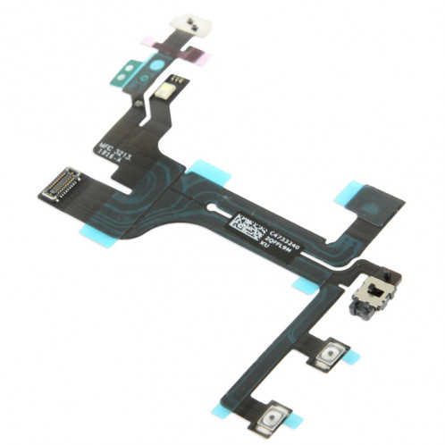 Câble de démarrage original Flex pour iPhone 5C SC07061775-04