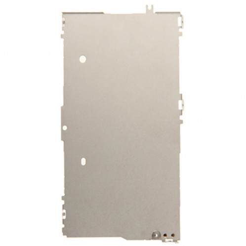 iPartsBuy original de remplacement LCD LCD Middle Board pour iPhone 5C (Argent) SI0785910-03