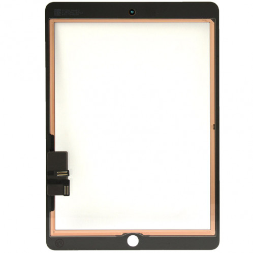 Panneau tactile pour iPad Air (Noir) SP172B209-04